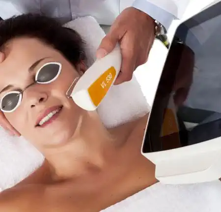 Vikor Klinik Norslys IPL Göteborg och Jönköping Skönhetsklinik