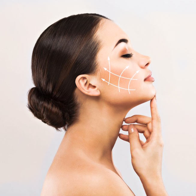 Vikor Klinik anti-aging profhilo Göteborg och Jönköping