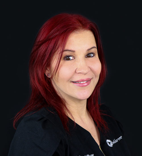 Kristina Vikor Klinik Göteborg och Jönköping Skönhetsklinik