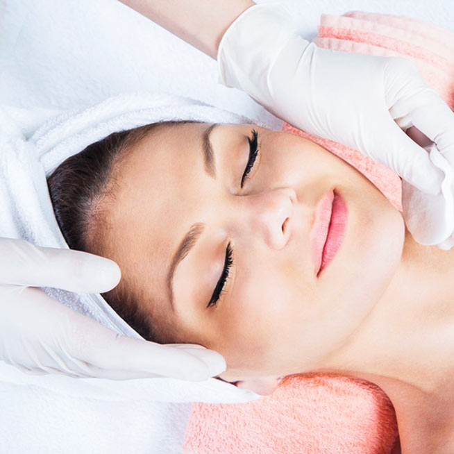 Vikor Klinik PRX-T33 biorevitalistering antåldrande Vikor Klinik