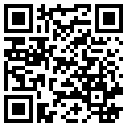 Qr kod för att besöka vår sida på facebook