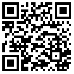 Qr kod för att besöka vår sida på instagram