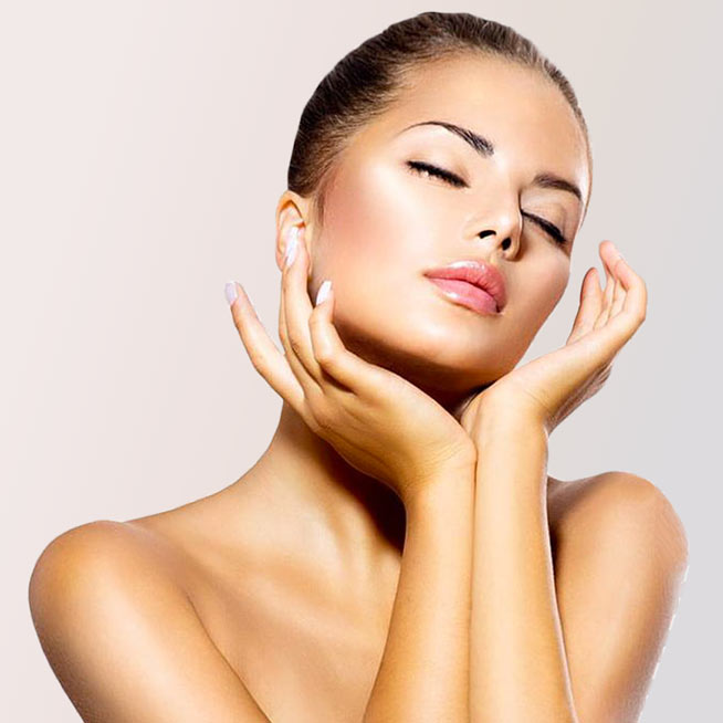 Vikor Klinik anti-aging profhilo Göteborg och Jönköping