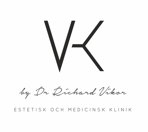 Vikor Klinik Fillers Göteborg och Jönköping Skönhetsklinik